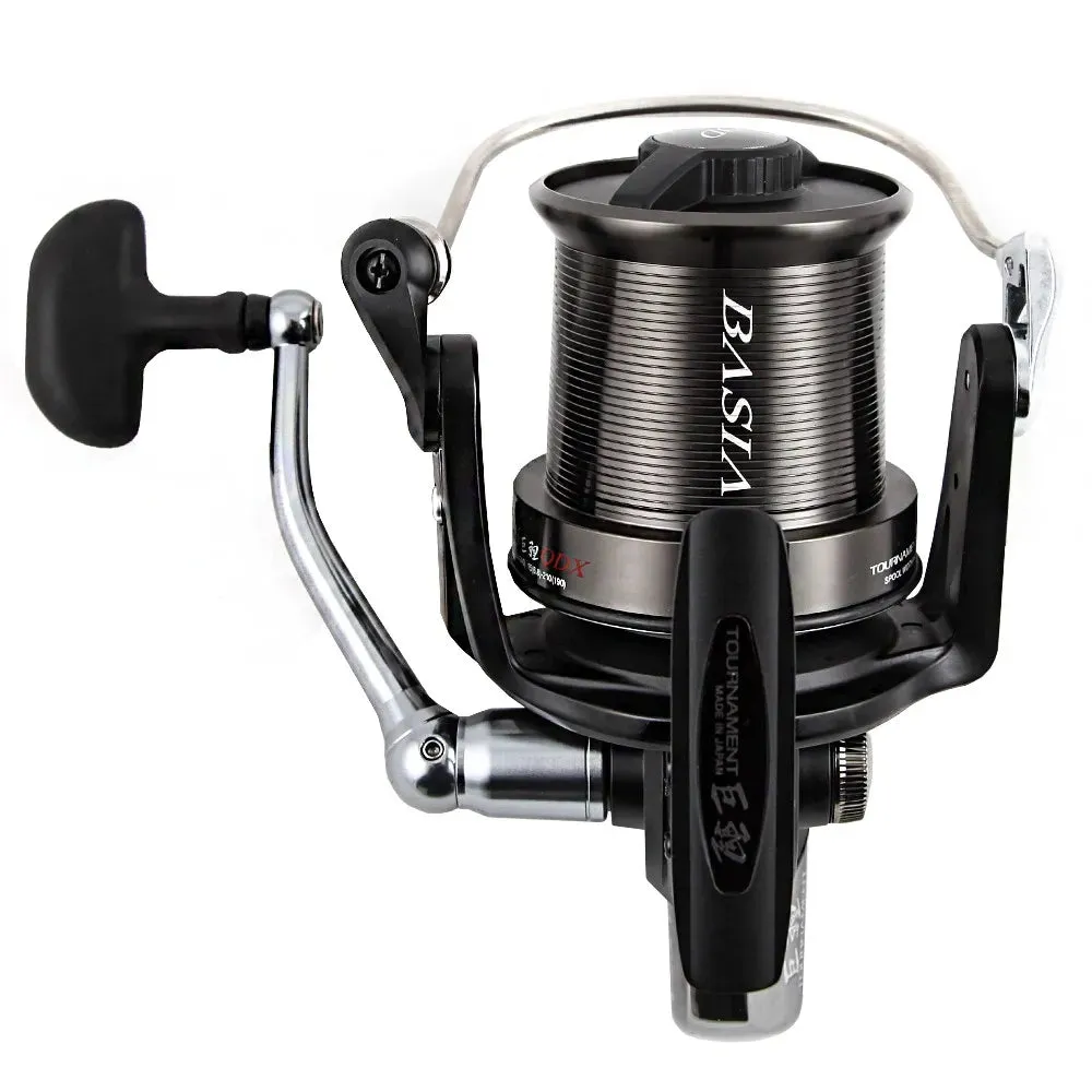DAIWA Tournament Basia 45 Qdx