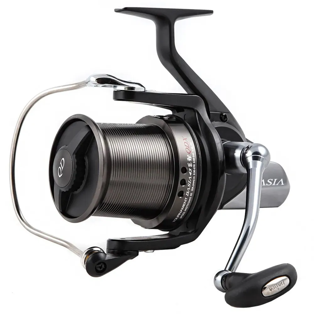 DAIWA Tournament Basia 45 Qdx