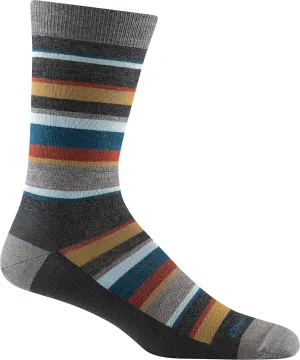 Darn Tough Men's Druid Crew Lightweight Lifestyle Sock (Style 6090) -