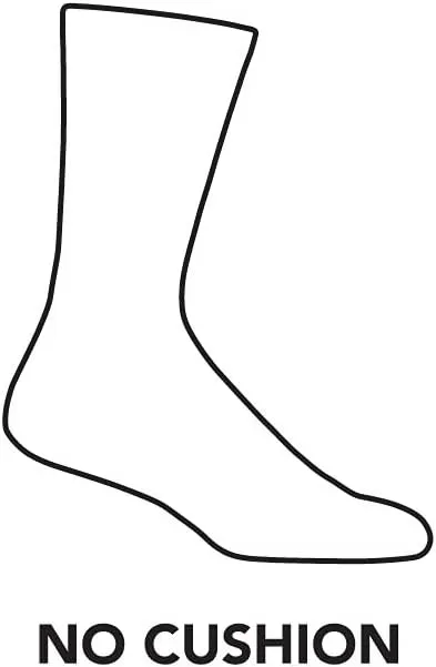 Darn Tough Men's Druid Crew Lightweight Lifestyle Sock (Style 6090) -