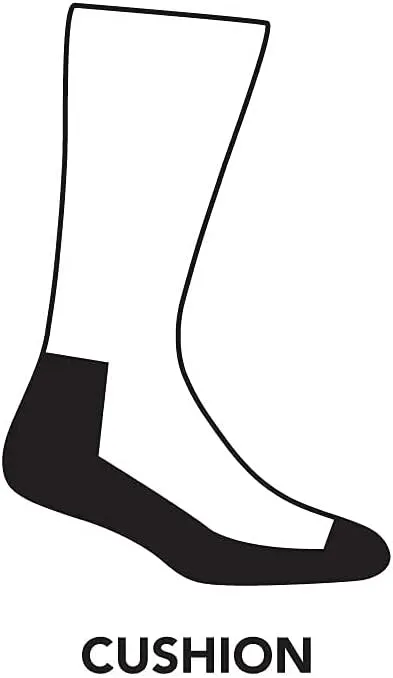 Darn Tough Vermont Oslo Nordic Boot Lightweight with Cushion - Style 8033