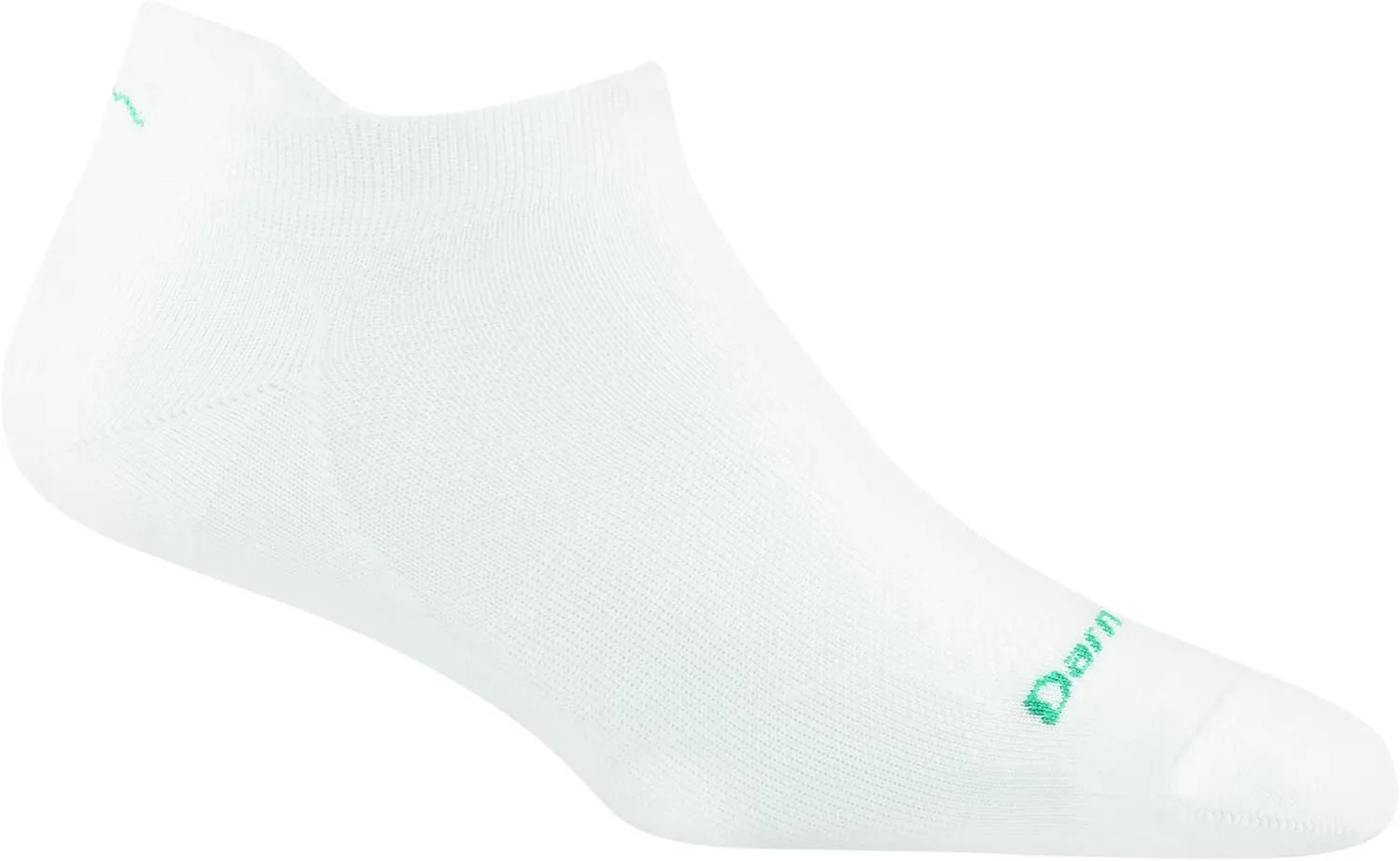 Darn Tough Women's Run No Show Tab Ultra-Lightweight Sock (Style 1043)