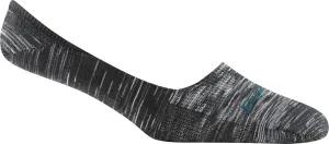 Darn Tough Women's Top Down Solid No Show Invisible Lightweight Lifestyle Sock (Style 6044) -