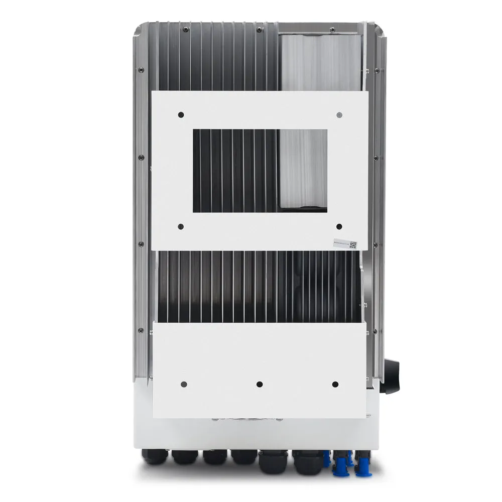 Deye 48V 8KW Hybrid Solar Inverter MPPT Charger Regulator Low Voltage