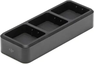 DJI Mavic 3 Series Battery Charging Hub, Compatibility: DJI Mavic 3 Intelligent Flight Battery, 65W Portable Charger, 65W Car Charger
