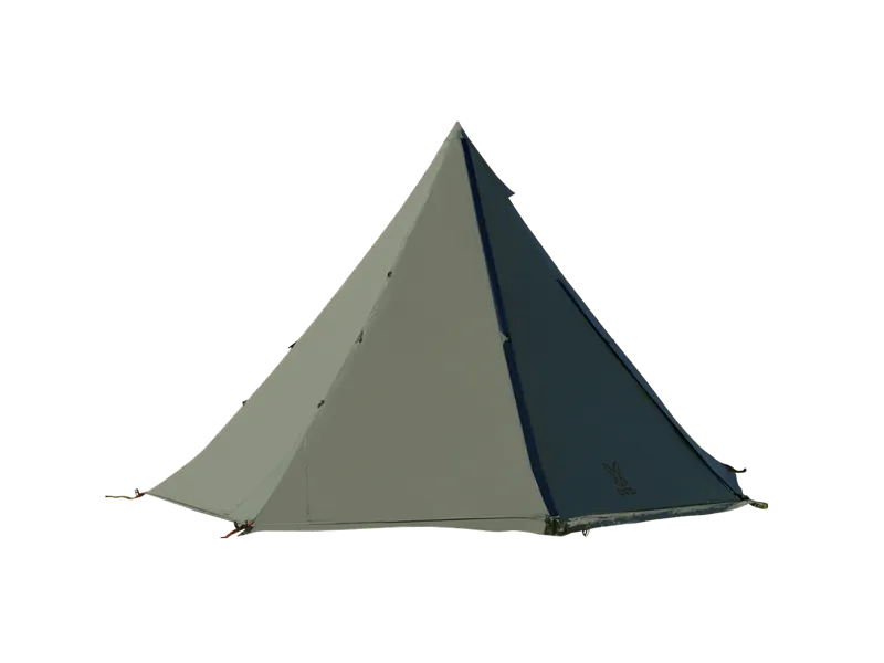 DoD Yadokari 6 person Tent