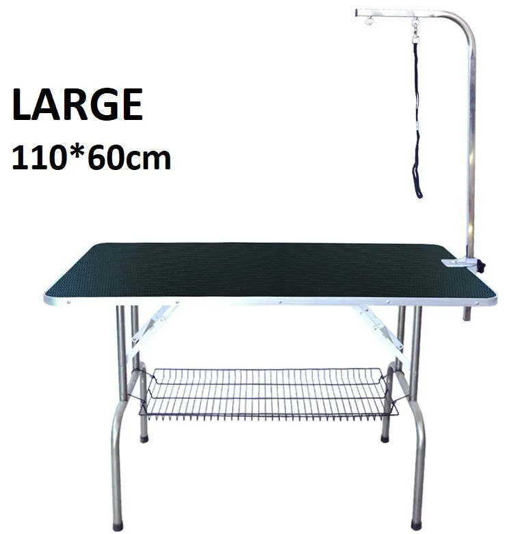 Dog Grooming Table