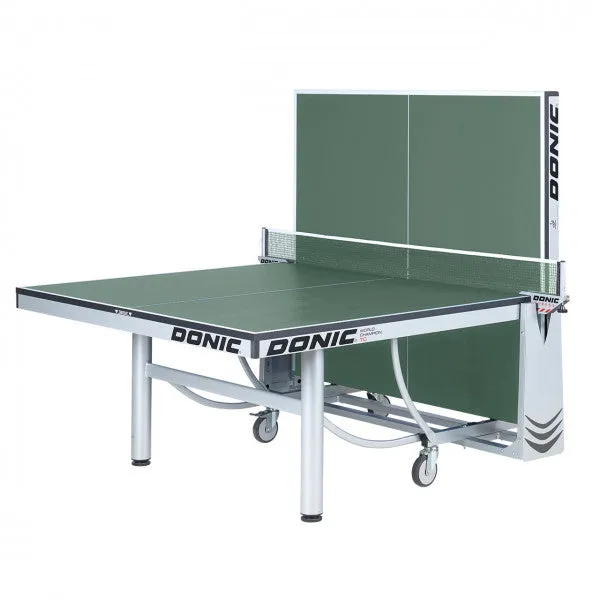 Donic table World Champion TC 25
