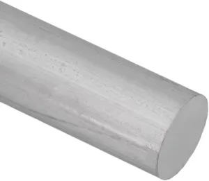 Durable Magnesium Metal Rod Metal Rod Magnesium Metal Mg Rods Bar Survival