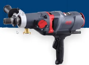 DURO DIAMOND DMC6P DRILL MOTORS (WET OR DRY) 110v or 240v