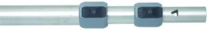 Easy-System 3-Part Rod, 28/25/22mm 2012 Tent Pole