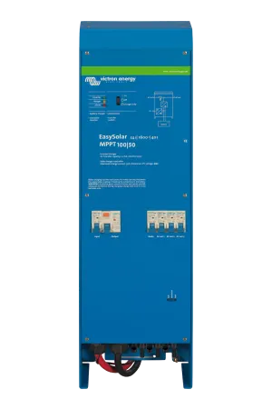 EasySolar 12/1600/70-16 MPPT 100/50 230Vac