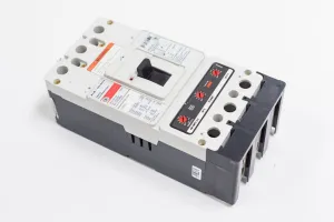 Eaton / Cutler-Hammer / Westinghouse KDC3400 (C-H) - RE-Certified