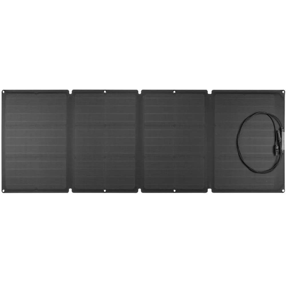EcoFlow 110W Solar Panel Charger