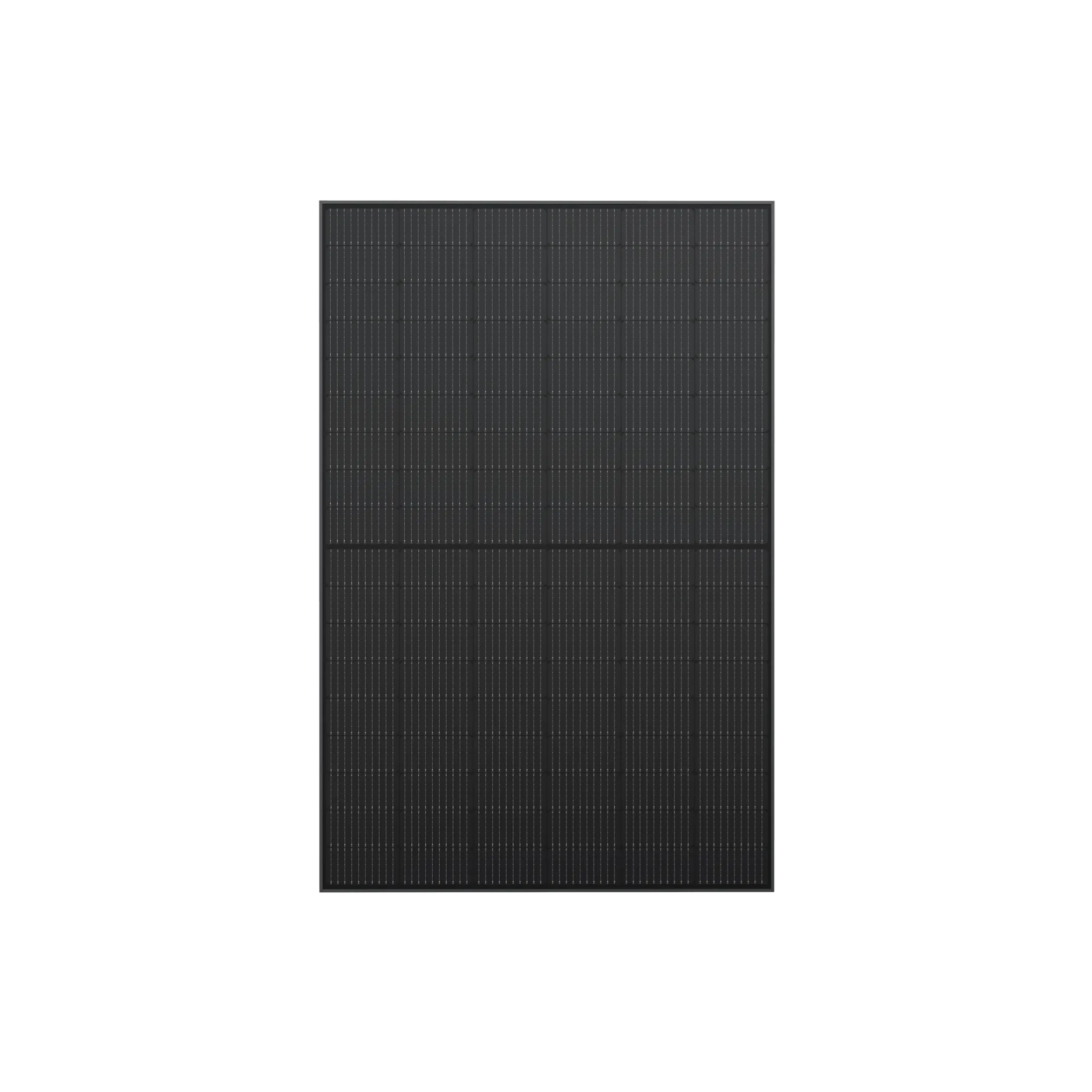 EcoFlow 400W Rigid Solar Panel