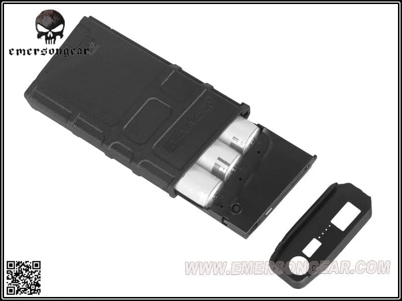 Emerson Gear Pmag USB Power Bank (Short)