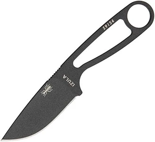ESEE ESIZULATGK-BRK Izula Tactical with Kit