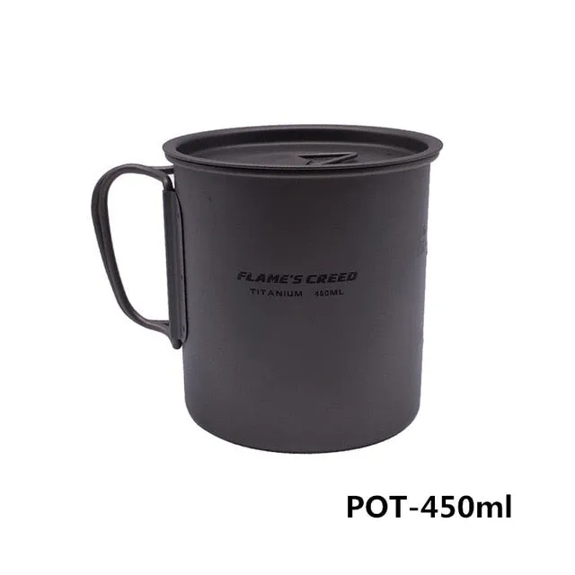 Exclusive Cookware Sets Outdoor Limited availability Pot