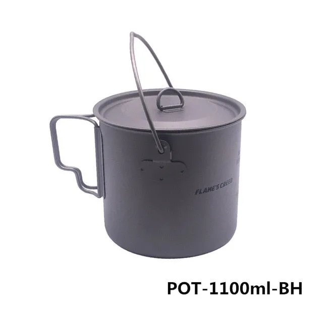 Exclusive Cookware Sets Outdoor Limited availability Pot