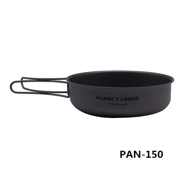 Exclusive Cookware Sets Outdoor Limited availability Pot