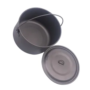 Exclusive Cookware Sets Outdoor Limited availability Pot