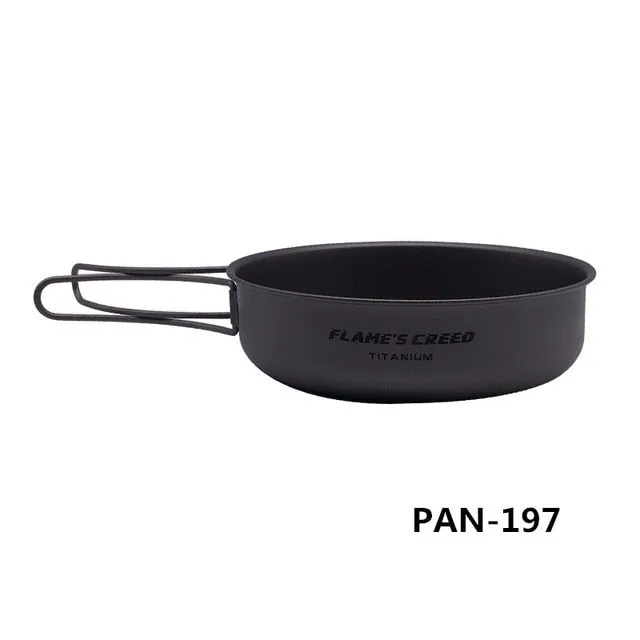 Exclusive Cookware Sets Outdoor Limited availability Pot