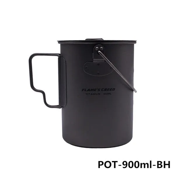 Exclusive Cookware Sets Outdoor Limited availability Pot