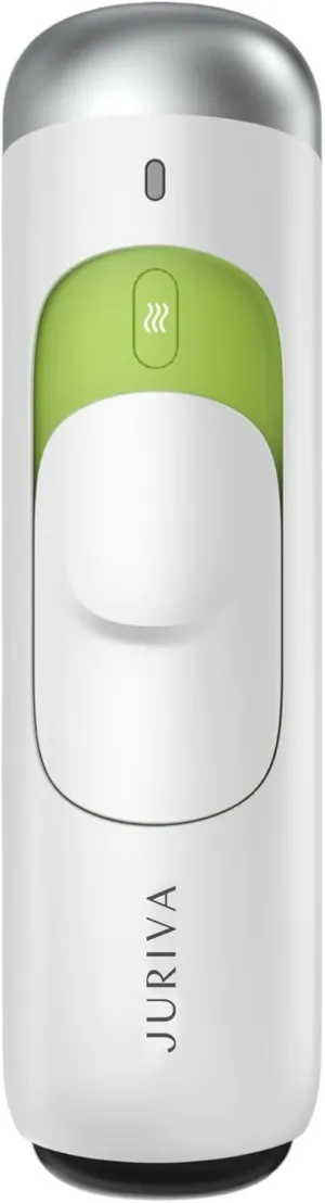 Eye Atomizing and Heating Vibrating Massager for Eyes