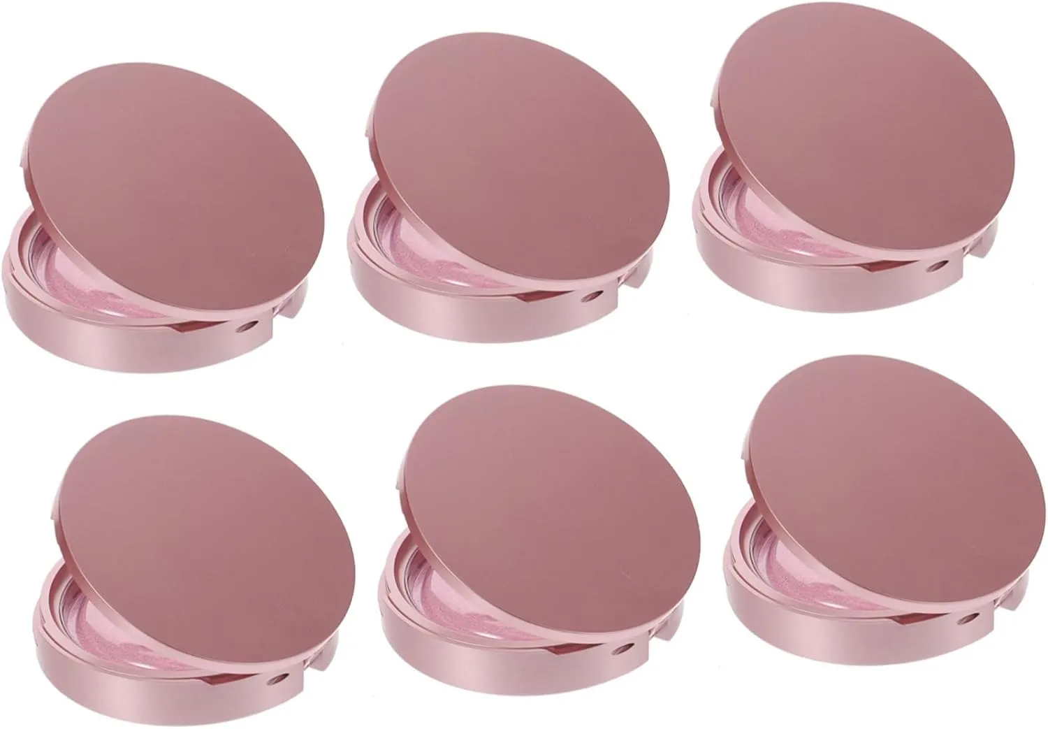 Eyelash Case Set Compact Eyelash Extension Storage Box for Personal Use