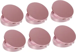 Eyelash Case Set Compact Eyelash Extension Storage Box for Personal Use