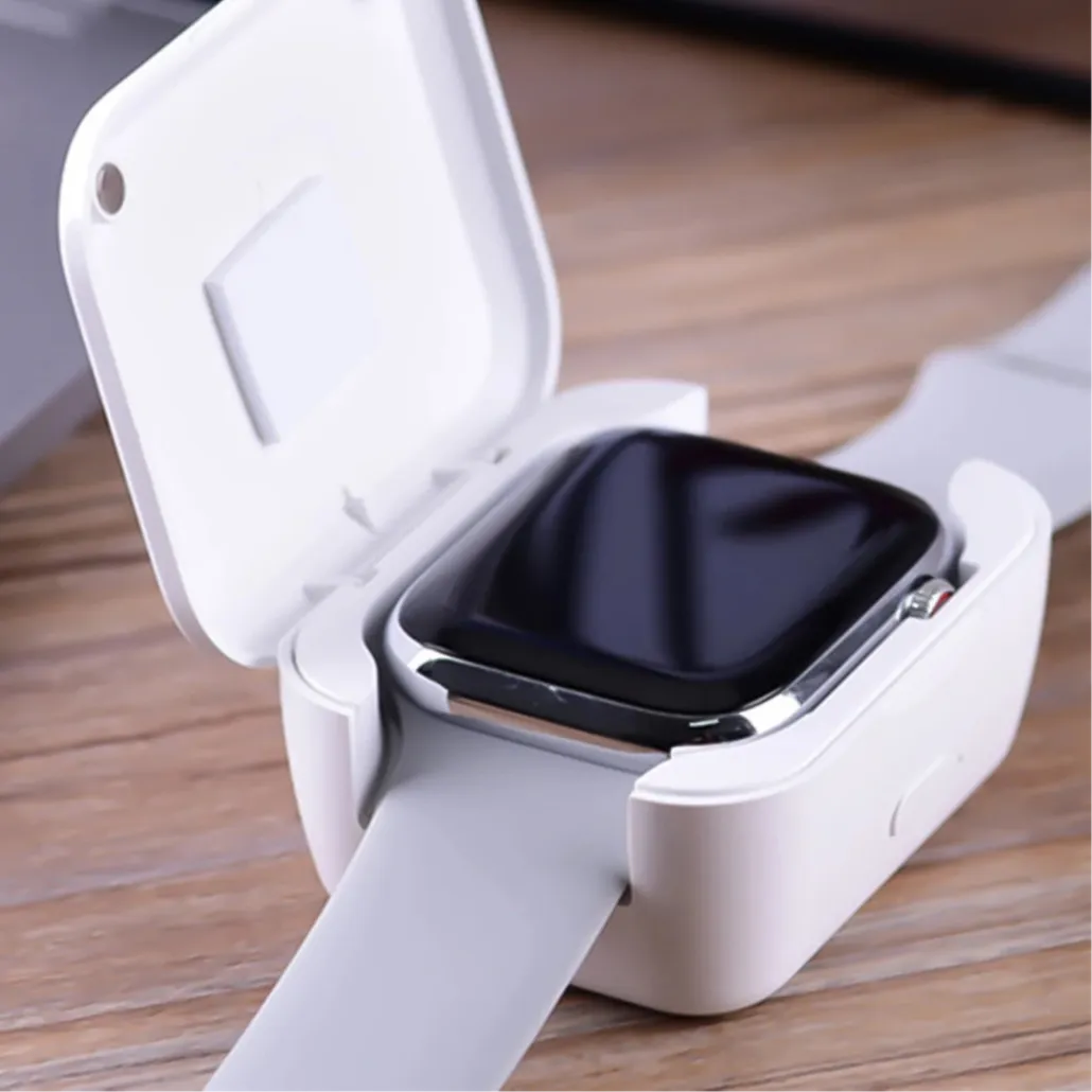 Fast Wireless Charger for Apple Watch