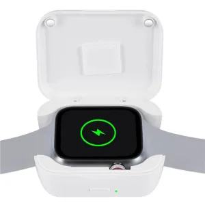 Fast Wireless Charger for Apple Watch