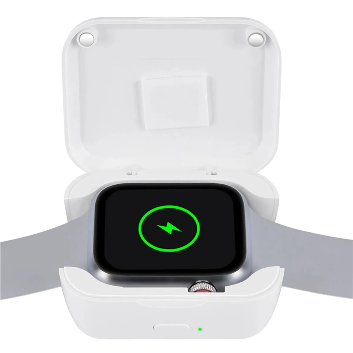 Fast Wireless Charger for Apple Watch