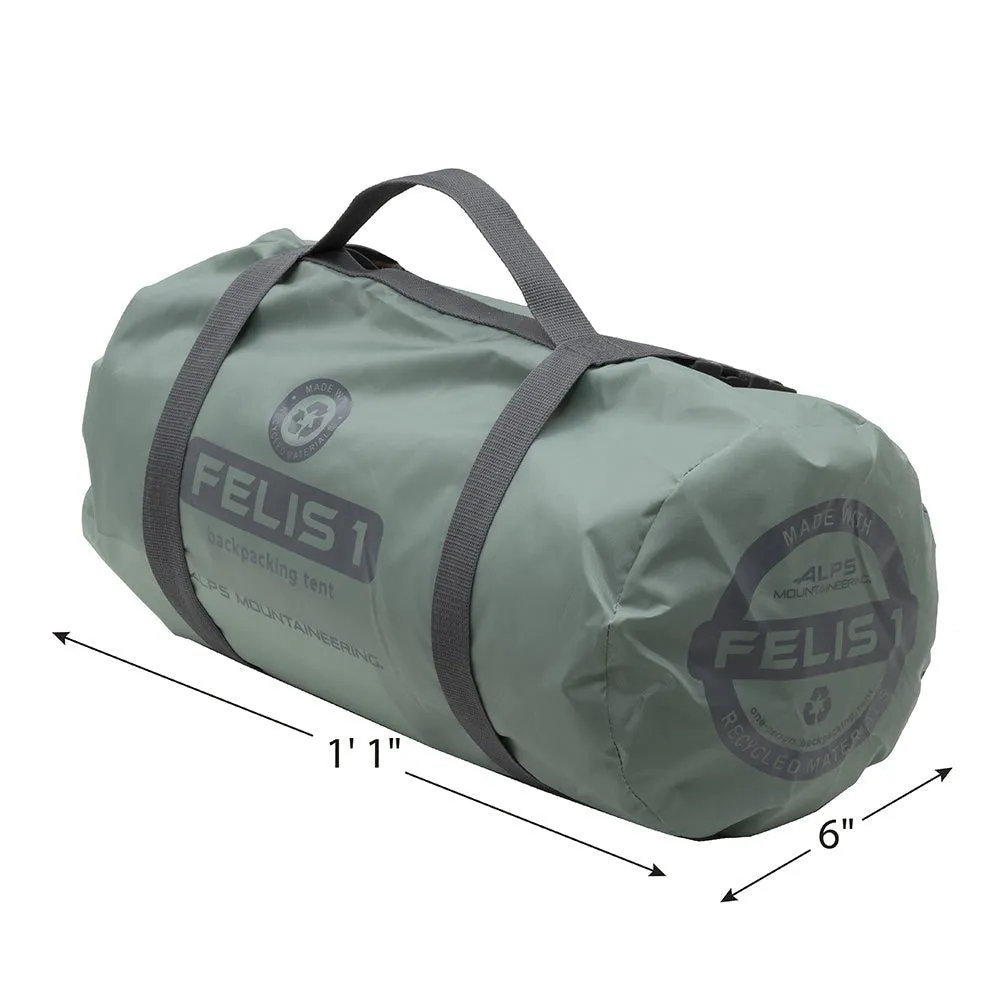 FELIS 1 TENT