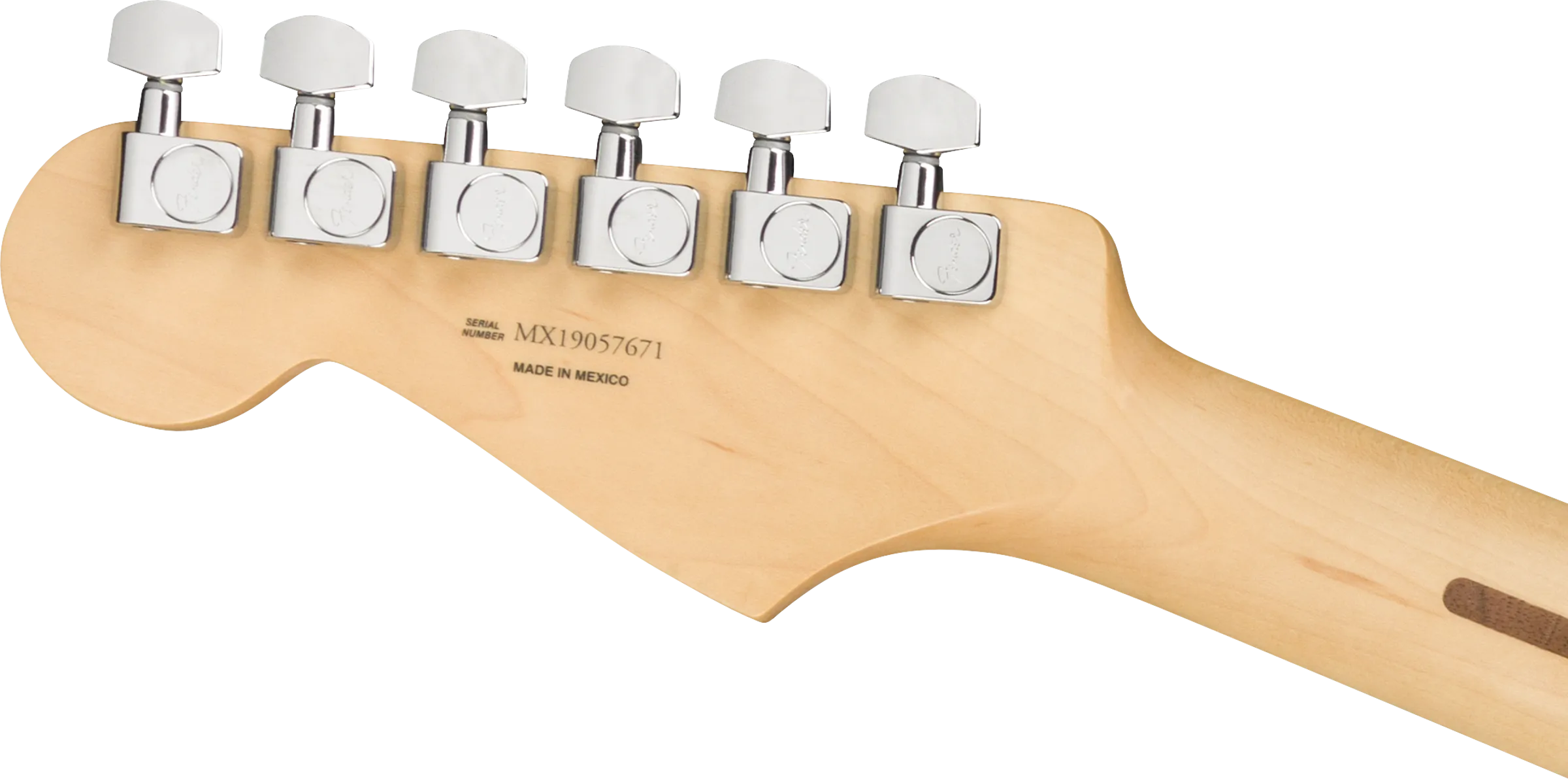 FENDER Player Duo-Sonic HS, Pau Ferro Fingerboard, Ice Blue Metallic