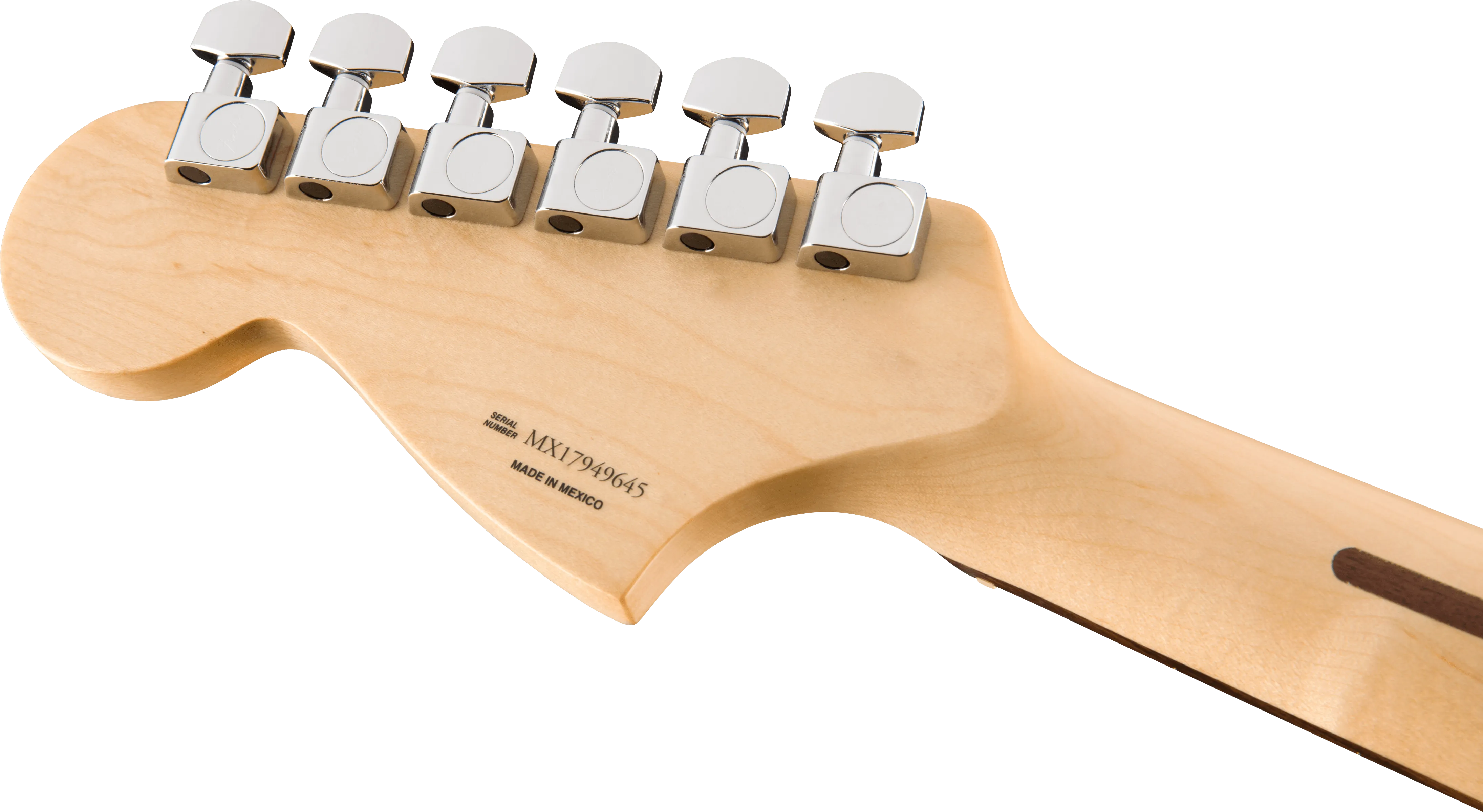 FENDER Player Jaguar® Pau Ferro Fingerboard 3 Color Sunburst