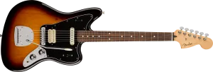 FENDER Player Jaguar® Pau Ferro Fingerboard 3 Color Sunburst