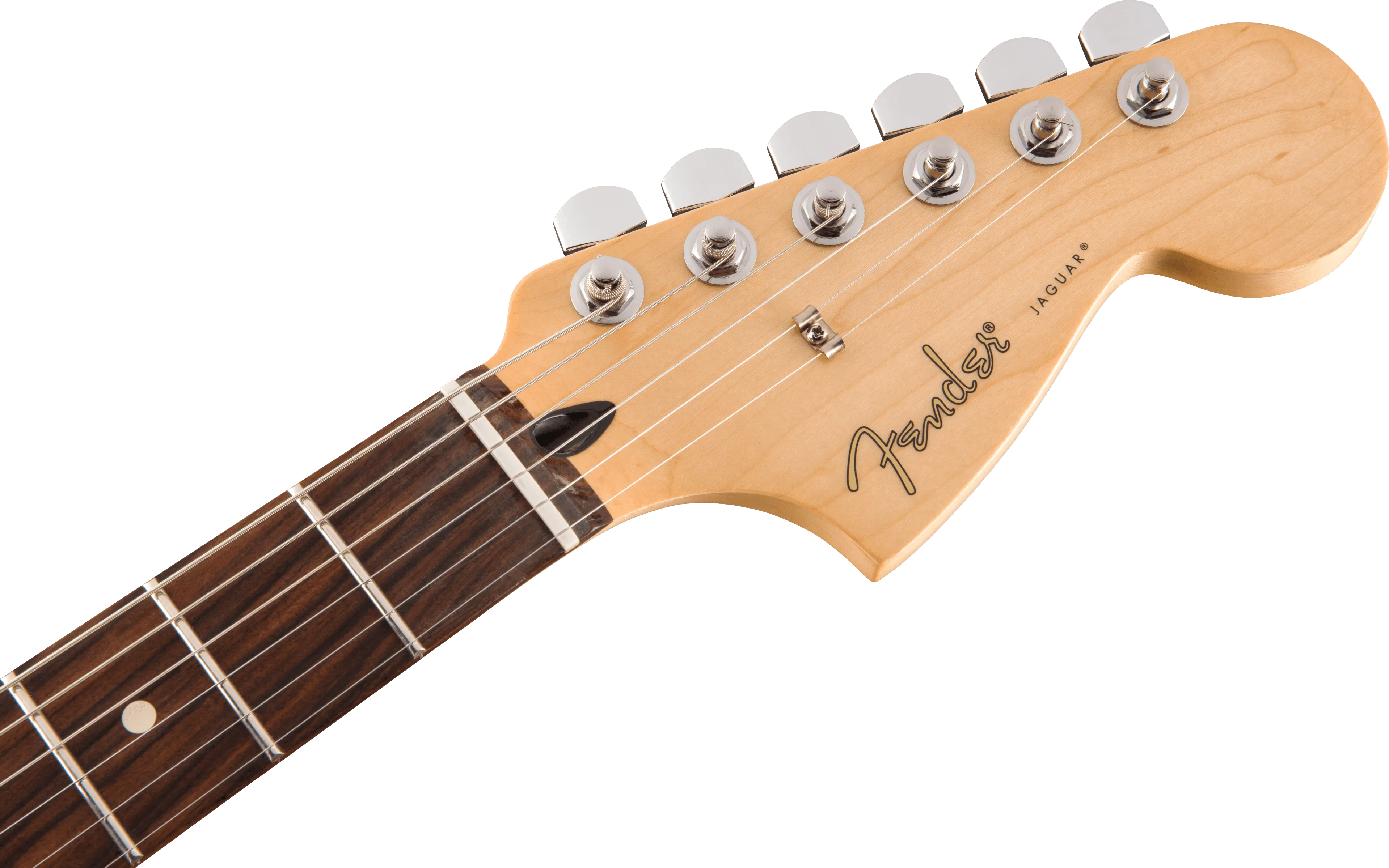 FENDER Player Jaguar® Pau Ferro Fingerboard 3 Color Sunburst