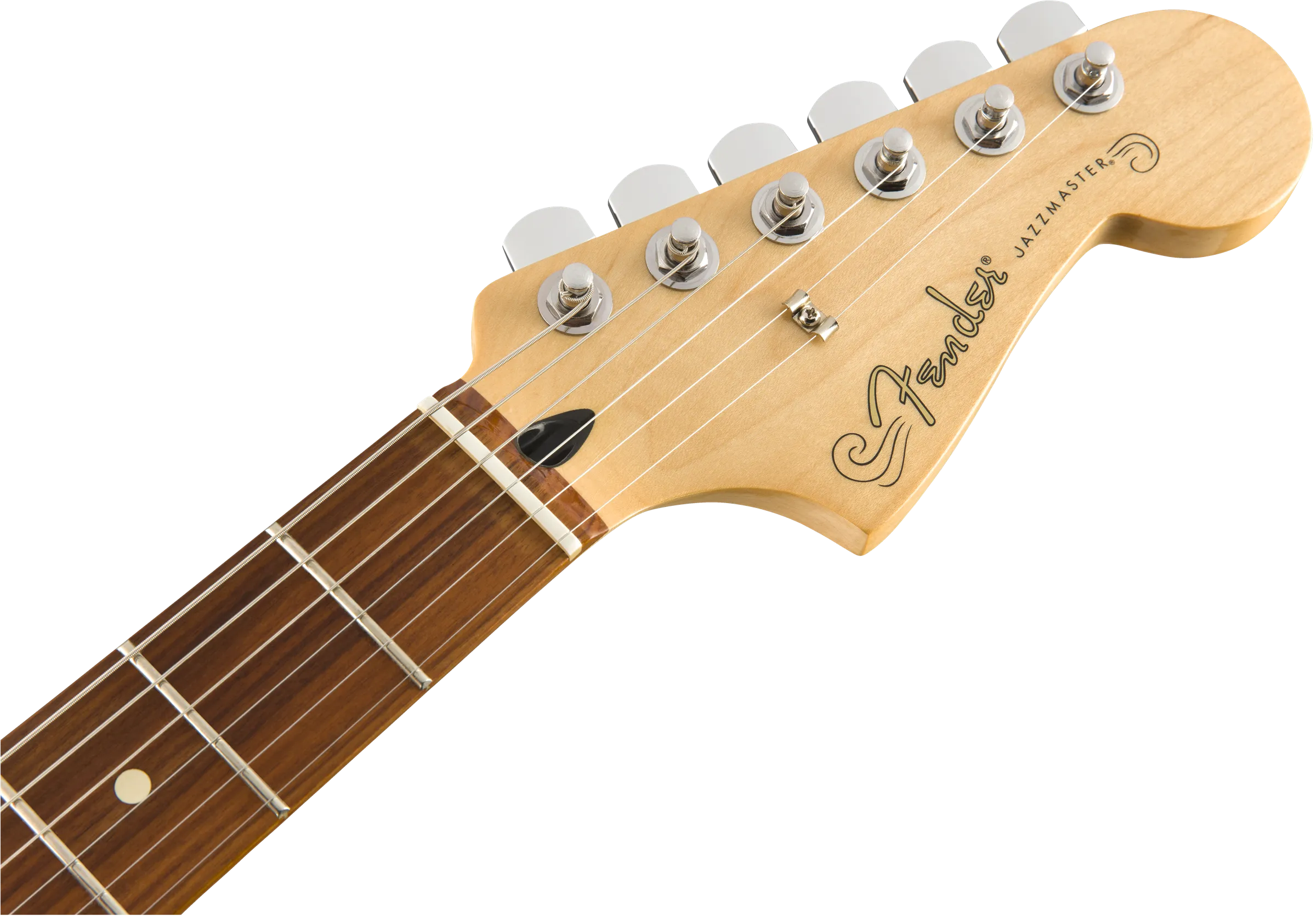 FENDER Player Jazzmaster® Pau Ferro Fingerboard Buttercream