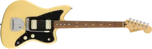 FENDER Player Jazzmaster® Pau Ferro Fingerboard Buttercream
