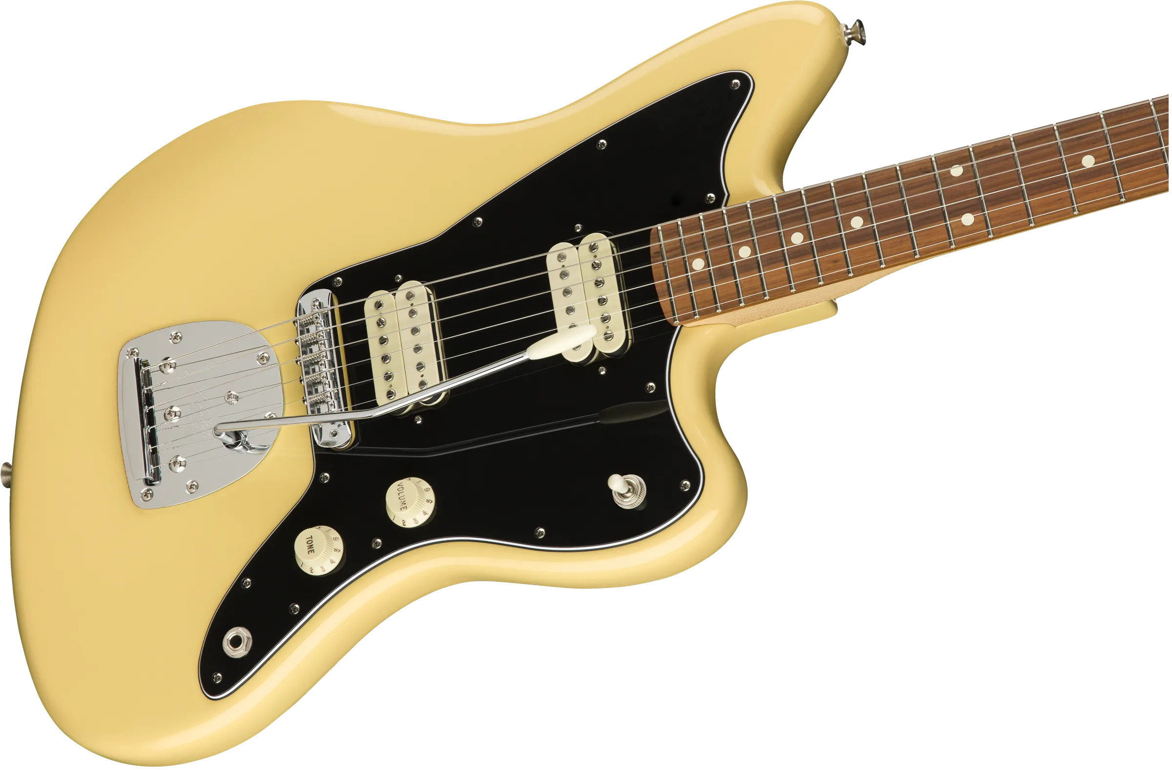 FENDER Player Jazzmaster® Pau Ferro Fingerboard Buttercream