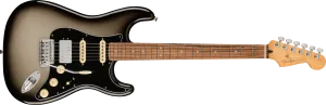FENDER Player Plus Stratocaster® HSS Pau Ferro Fingerboard Silverburst