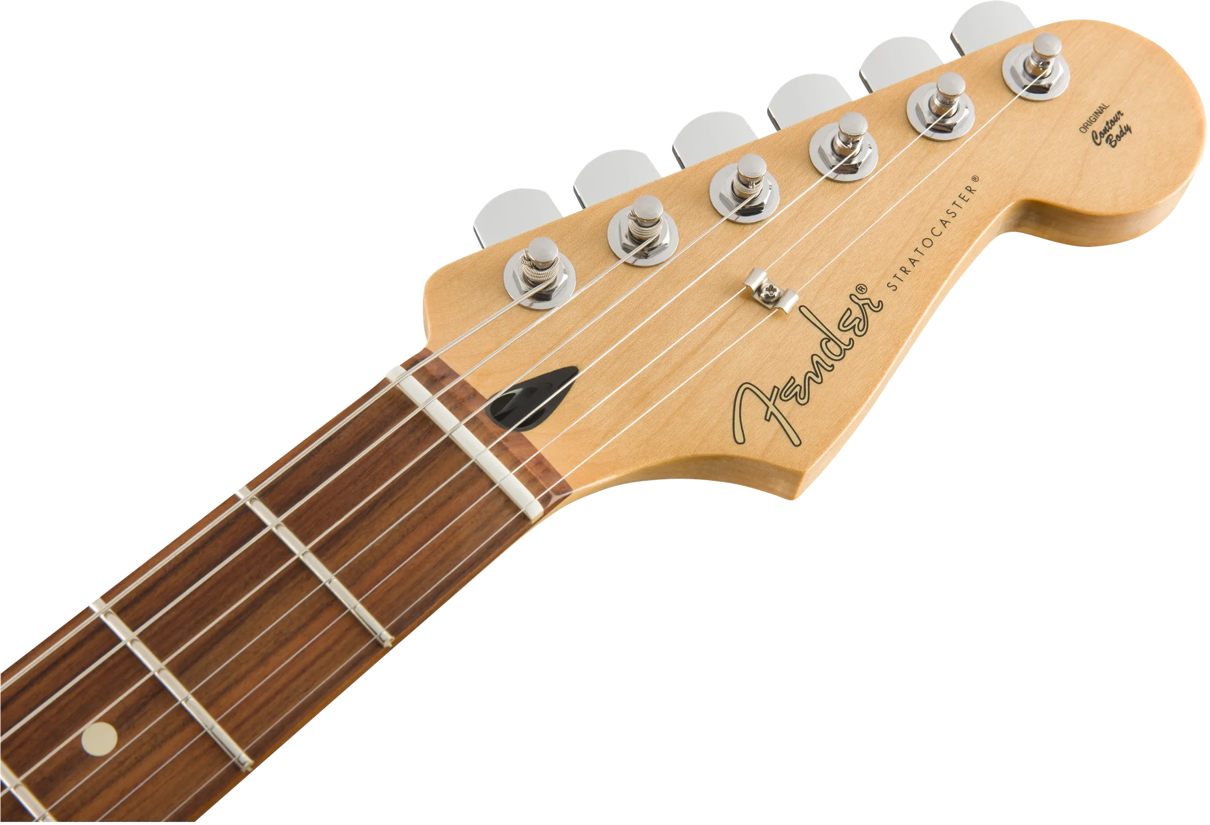 FENDER Player Stratocaster® Pau Ferro Fingerboard 3-Color Sunburst