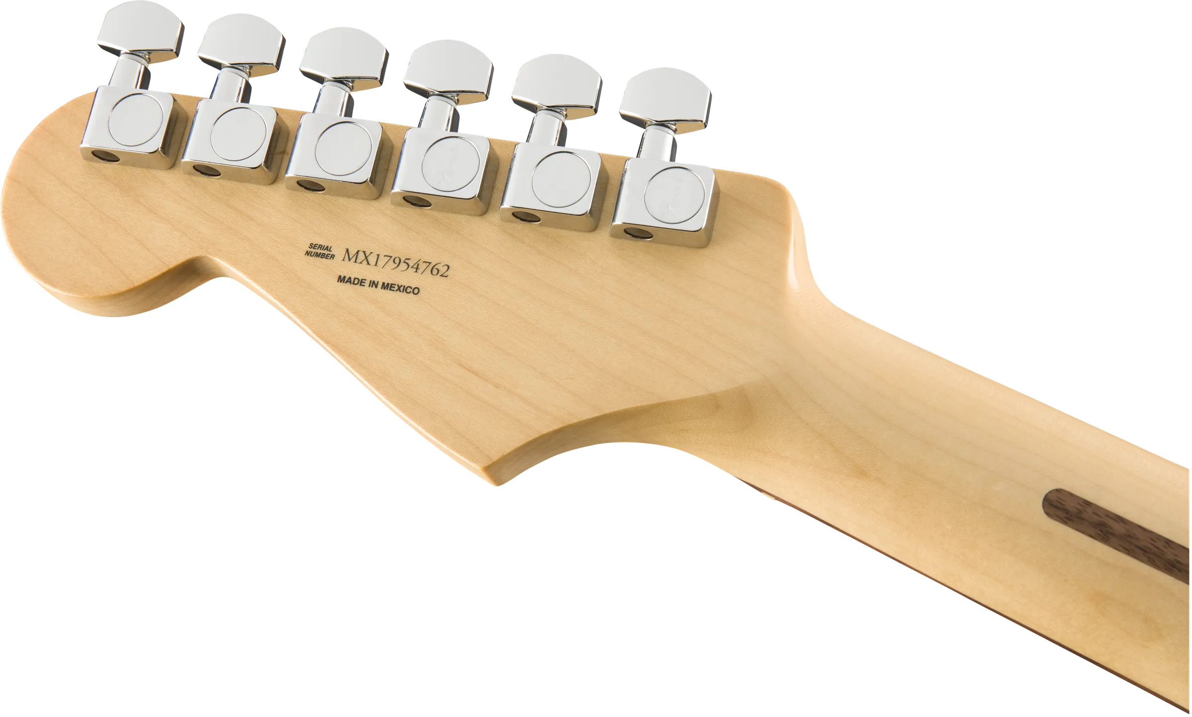 FENDER Player Stratocaster® Plus Top, Pau Ferro Fingerboard, Tobacco Sunburst