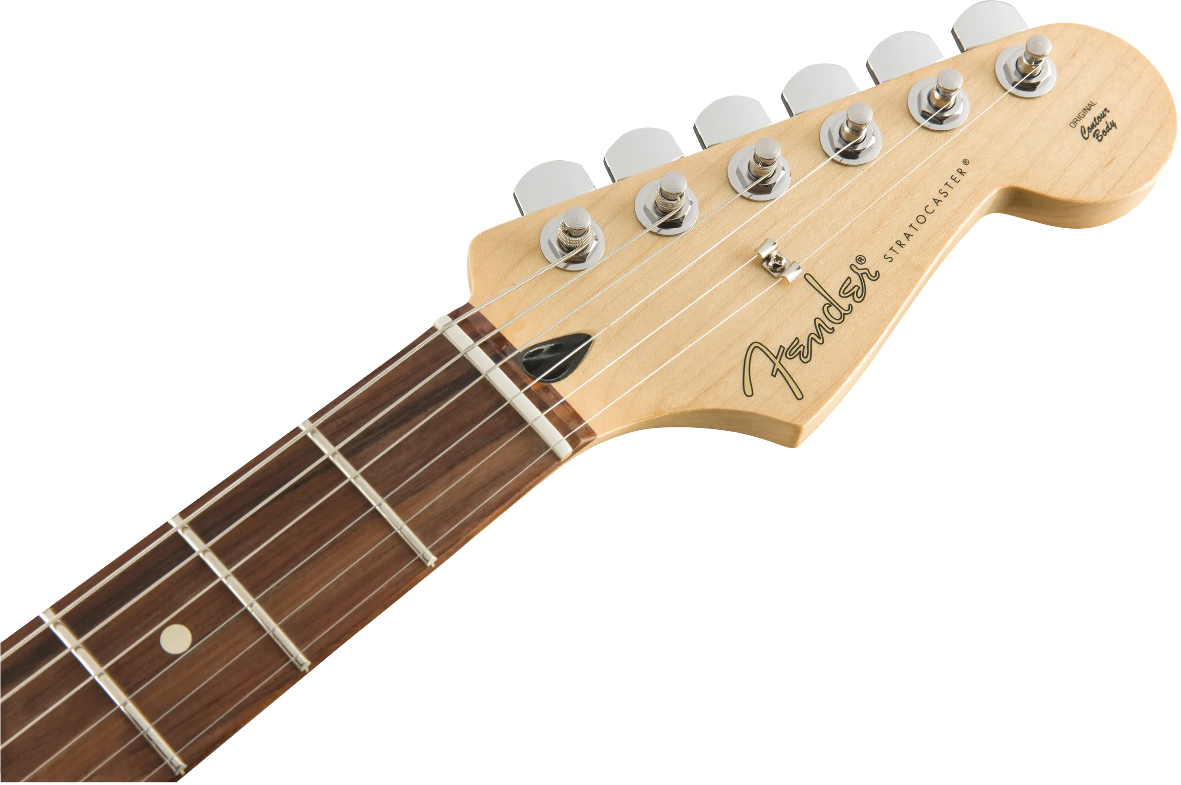 FENDER Player Stratocaster® Plus Top, Pau Ferro Fingerboard, Tobacco Sunburst