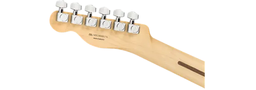 Fender Player Telecaster® Pau Ferro Fingerboard - 3-Colour Sunburst