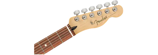 Fender Player Telecaster® Pau Ferro Fingerboard - 3-Colour Sunburst