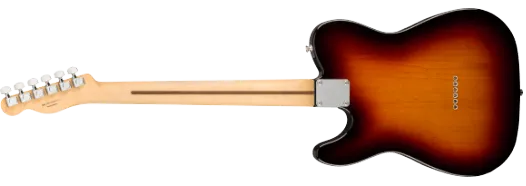 Fender Player Telecaster® Pau Ferro Fingerboard - 3-Colour Sunburst