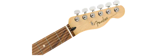 Fender Player Telecaster® Pau Ferro Fingerboard - Polar White