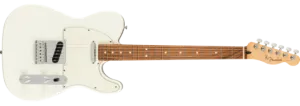 Fender Player Telecaster® Pau Ferro Fingerboard - Polar White